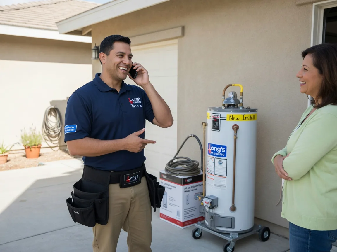 Leak Detection Canoga Park, CA FAQs